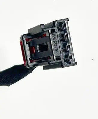 Volkswagen Golf VII Other relay 7N0972704 30014