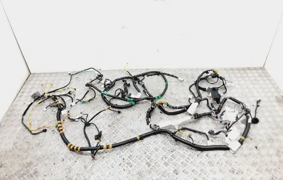 Mazda CX-5 II Other wiring loom KF4T67050A