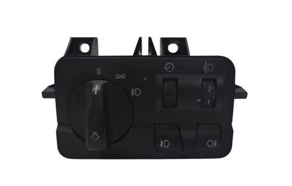 BMW 3 E46 Light switch 6907947 0239189 086480061