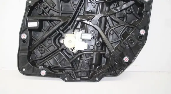 BMW 7 G11 G12 Rear window lifting mechanism without motor 7485138
