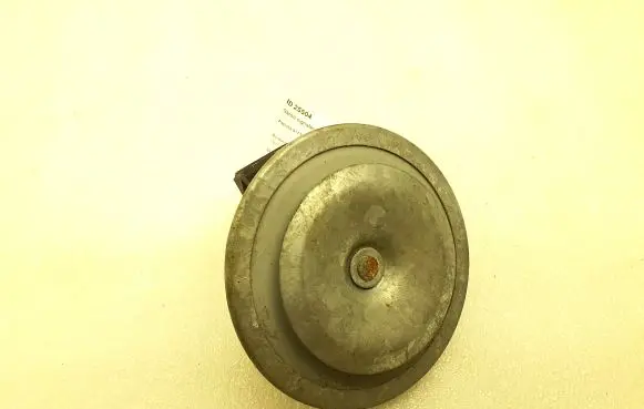 Porsche 911 996 Horn signal 99663711700