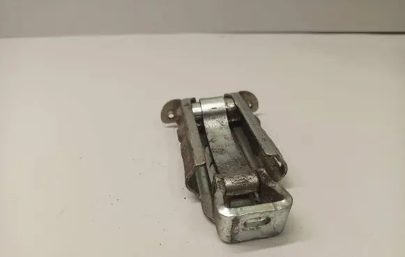 Mercedes-Benz Sprinter W906 Front door check strap stopper A9067200516