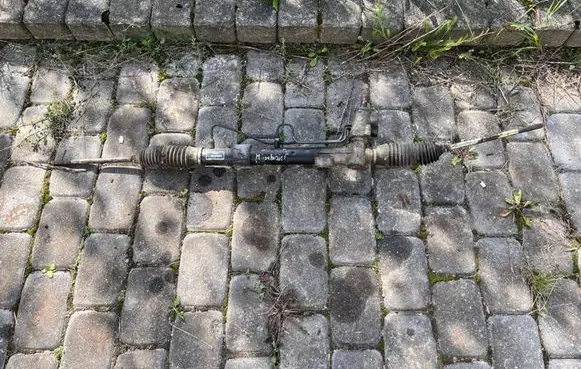 Mitsubishi Outlander Steering rack 5822123 MN5822123