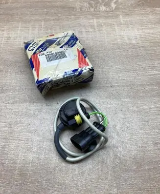 Fiat Punto (188) Sensor 0060670569 60670569 03050334