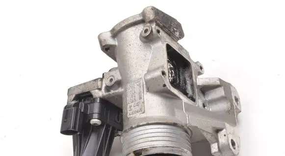 Volvo V60 EGR valve 