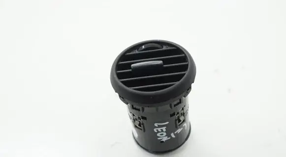 Seat Leon (1P) Dashboard side air vent grill/cover trim 5P0819203ACR