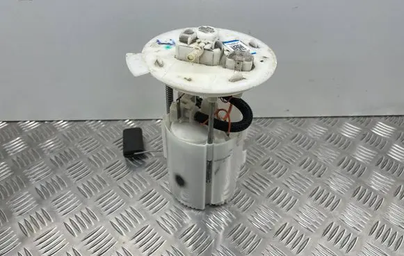 Ford C-MAX II In-tank fuel pump FV639H307BD
