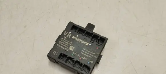 Mercedes-Benz E W212 Door control unit/module A2129001829