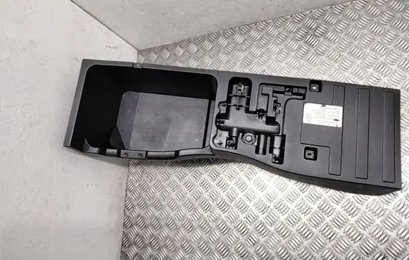 BMW X6 E71 Glove box in trunk 51476981050 6981050