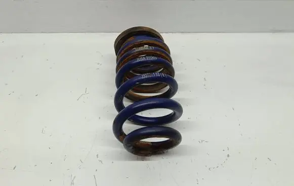 Volkswagen Transporter - Caravelle T5 Rear coil spring