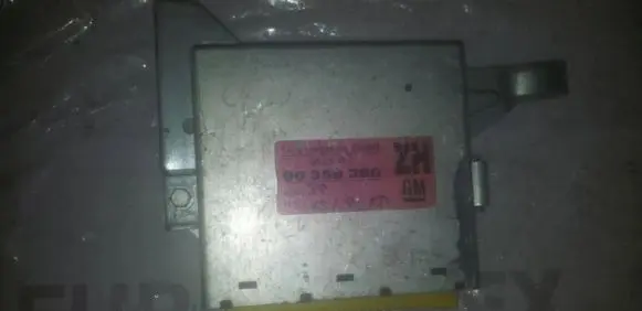 Opel Calibra Other control units/modules 90358388ZH