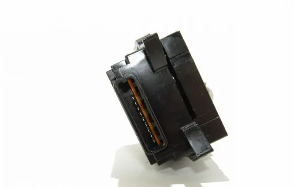 Subaru Impreza II Wiper switch 