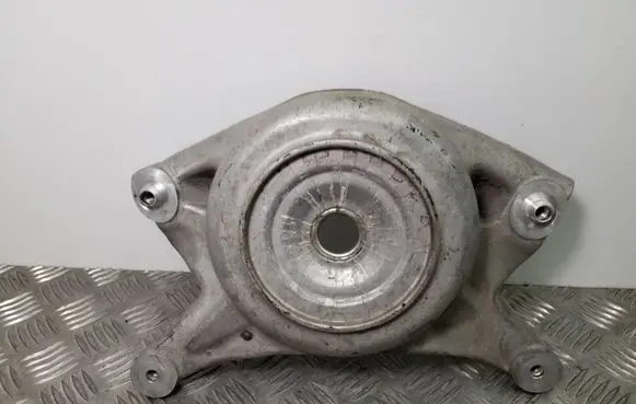 Audi A4 S4 B8 8K Coil spring mount 8K0412384F 8K0412253A