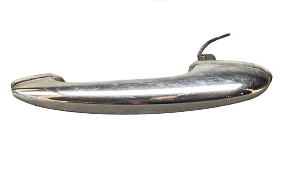 Mini Cooper Countryman R60 Front door exterior handle 7198472A 7198471A