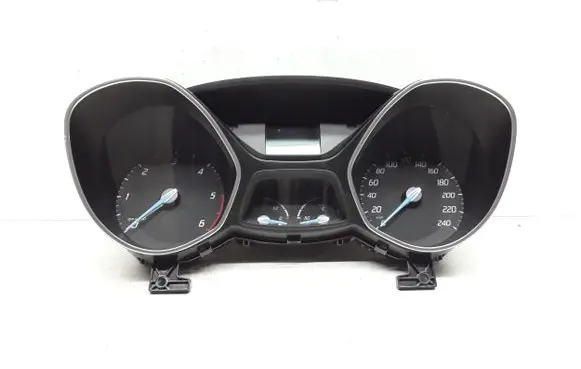 Ford Grand C-MAX Speedometer (instrument cluster) BM5T10849CR