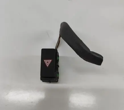 Jaguar F-Pace Hazard light switch J8A211K656AB