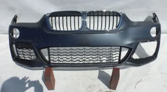 BMW X1 F48 F49 Front bumper
