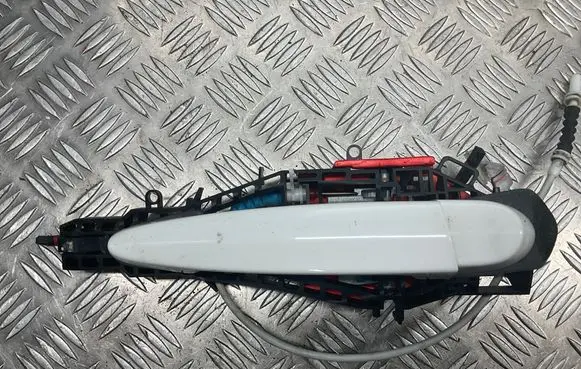 BMW 3 F30 F35 F31 Front door exterior handle 7321640 14389710