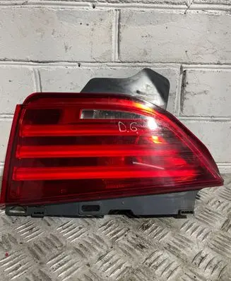 BMW 5 GT F07 Tailgate rear/tail lights 7199638