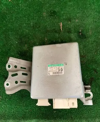 Power steering control unit/module