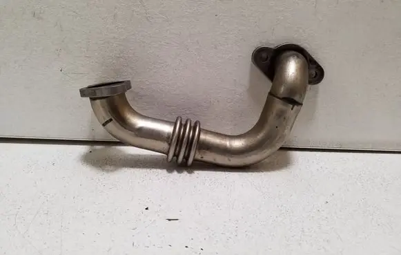 EGR valve line/pipe/hose