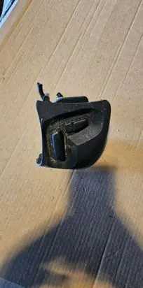 Mercedes-Benz E W211 Seat control switch 2118701110 03465826R