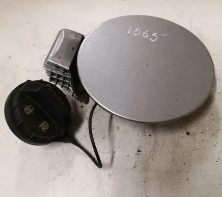 Hyundai Santa Fe Fuel tank cap 695102B000