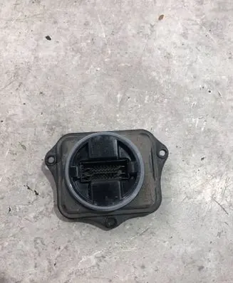 Volkswagen PASSAT B7 Headlight ballast module Xenon 3D0941329B