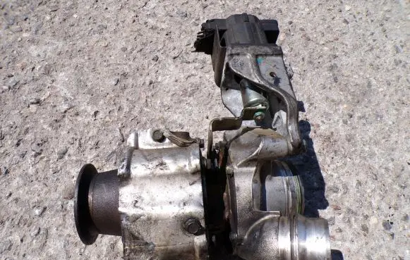 BMW 1 E81 E87 Turbo TT49135-05890