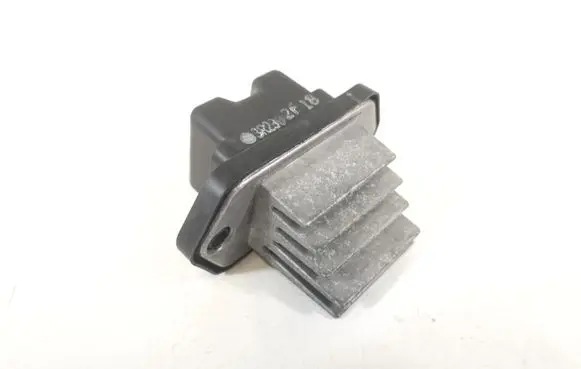 Honda Integra Heater blower motor/fan resistor 3G70064752