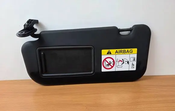 Hyundai i20 (BC3 BI3) Sun visor 