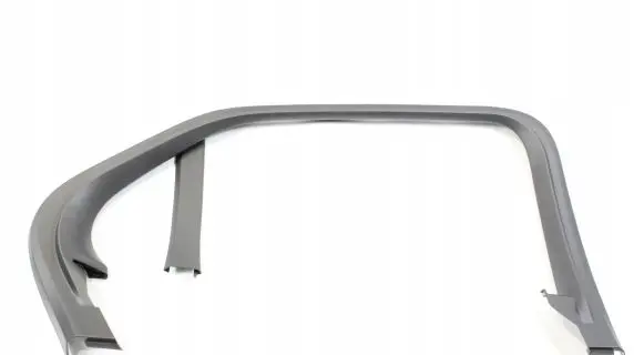 BMW 7 G70 Rear door trim (molding) 5A3D093