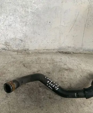 Citroen C4 Cactus Engine coolant pipe/hose