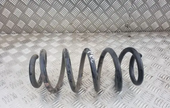 Audi Q5 SQ5 Front coil spring