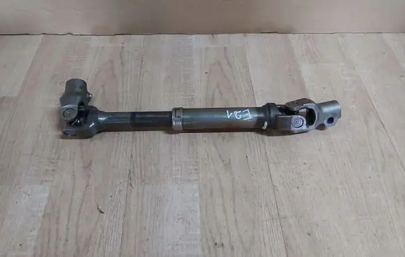 Toyota Corolla E210 E21 Steering wheel axle