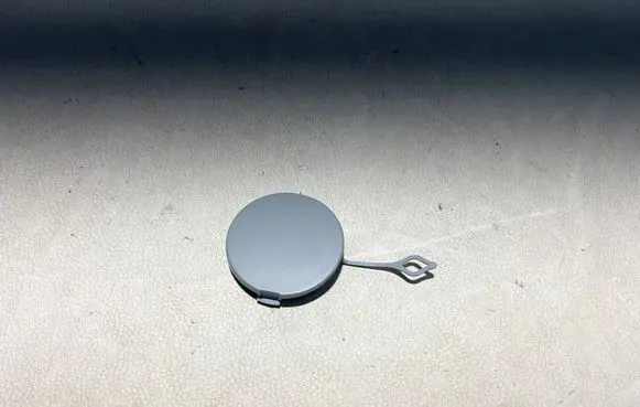 Mini One - Cooper R56 Front tow hook cap/cover 7248795
