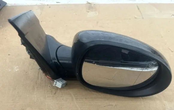 Honda Civic IX Front door electric wing mirror 163241 97311019 SMGE214M101