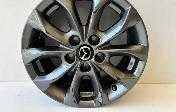 Mazda CX-3 R16 alloy rim DD2FV3810A