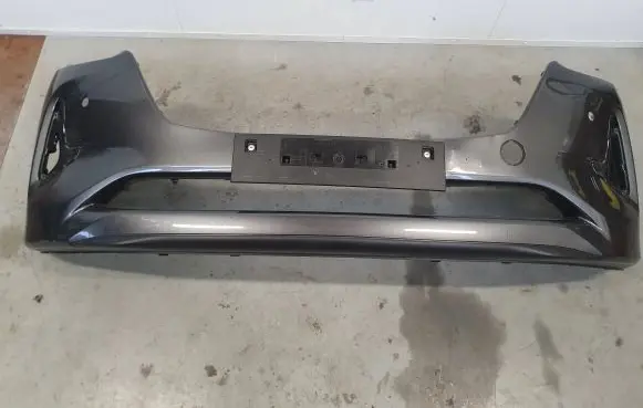 Mazda CX-60 Front bumper KR9P50031 KR9P-50031