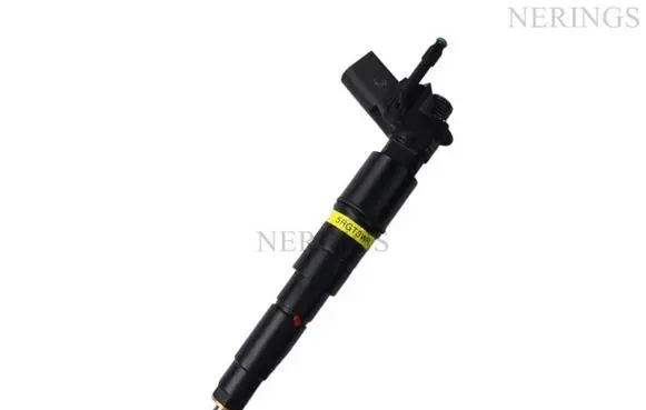 BMW X5 E70 Fuel injector 0445115070 0986435354