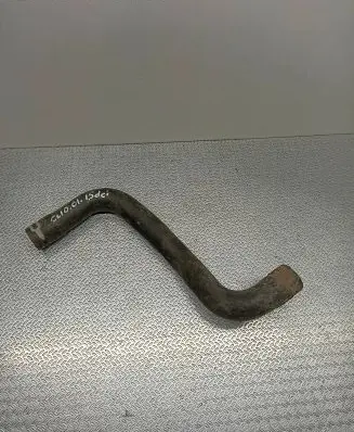 Renault Clio II Engine coolant pipe/hose 