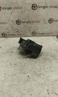 Nissan Navara D40 Throttle valve 16119EC00A 10H190040