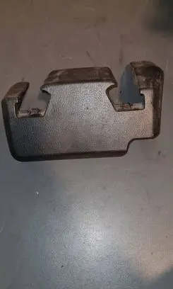 Volvo XC90 Seat trim 8619808