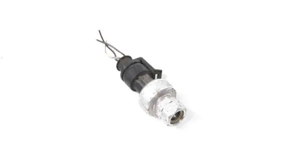 Jeep Renegade Air conditioning (A/C) pressure sensor 51768498