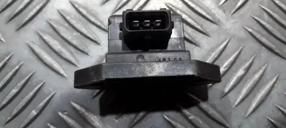 Hyundai Getz ESP acceleration yaw rate sensor 3936022040 39360-22040