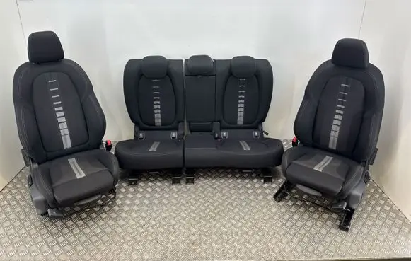 BMW 2 F45 Seat set 