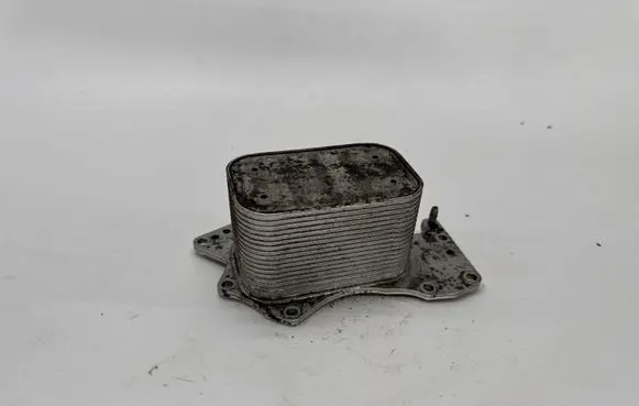 Audi Q7 4L Oil filter mounting bracket 059117021K