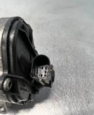 Intake manifold valve actuator/motor