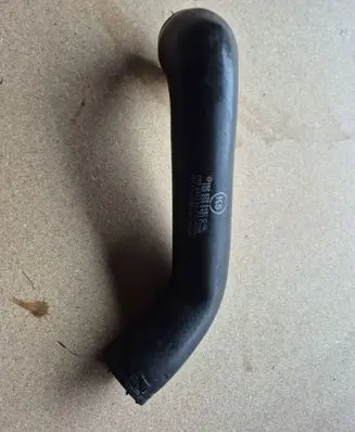 Mercedes-Benz A W168 Intercooler hose/pipe 1685280182 1685200101