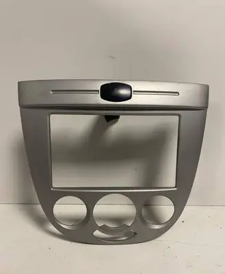 Chevrolet Lacetti Radio/GPS head unit trim 96555127